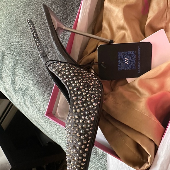 High heels / pumps - Picture 6 of 6